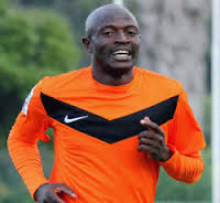 BeForward Wanderers ambitions too good to turn down, Kanyenda 