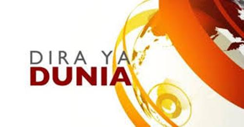 BBC Swahili’s Dira ya Dunia celebrates five years on air