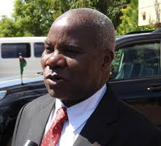President Mutharika reappoints Professor Kanyama Phiri as LUANAR Vice Chancellor