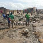 Blantyre council to demolish over 300 houses
