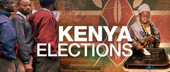 Kenya Decides: BBC Africa presents special election coverage