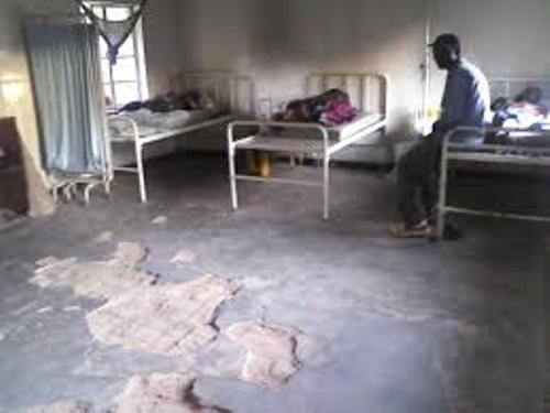 Karonga-Rumphi communities cry fowl over health service delivery