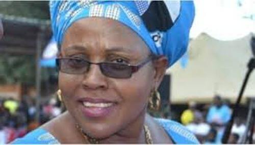 MEC snubs DPP’s withdrawal of  Mzimba Hora aspirant Mumba 