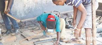TEVETA to provide community colleges graduates with free work tools and soft loans