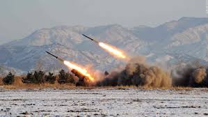 Vladimir Putin warns the West: Don’t mess with nuclear-armed Russia