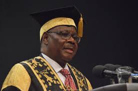 Mutharika presides over Community Technical College first graduation 