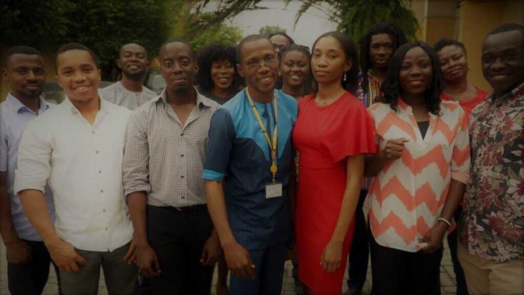 What is Pidgin English?