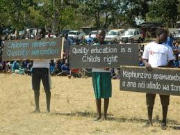 CSEC engages Treasury on tax justice for quality education financing 