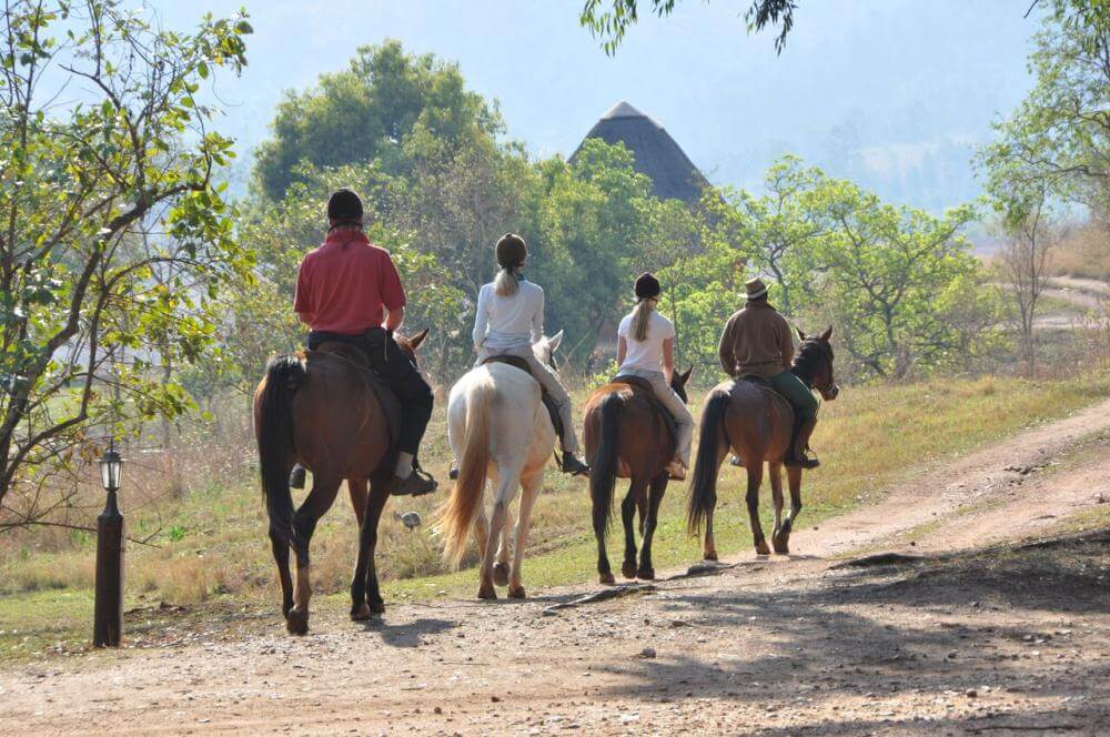 48 Hours in Swaziland