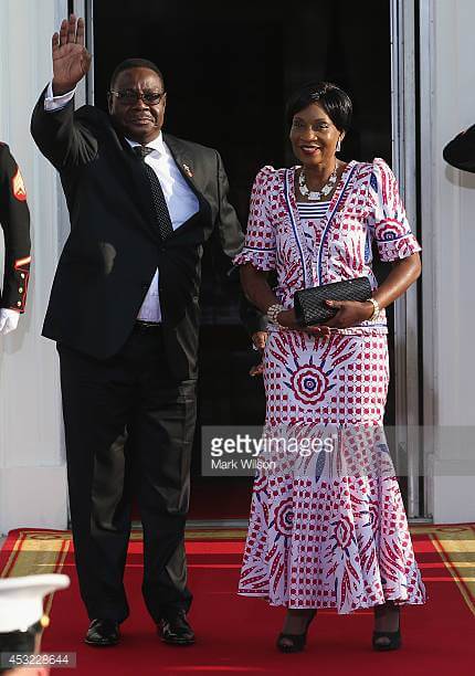 No changes on President Mutharika return from UNGA