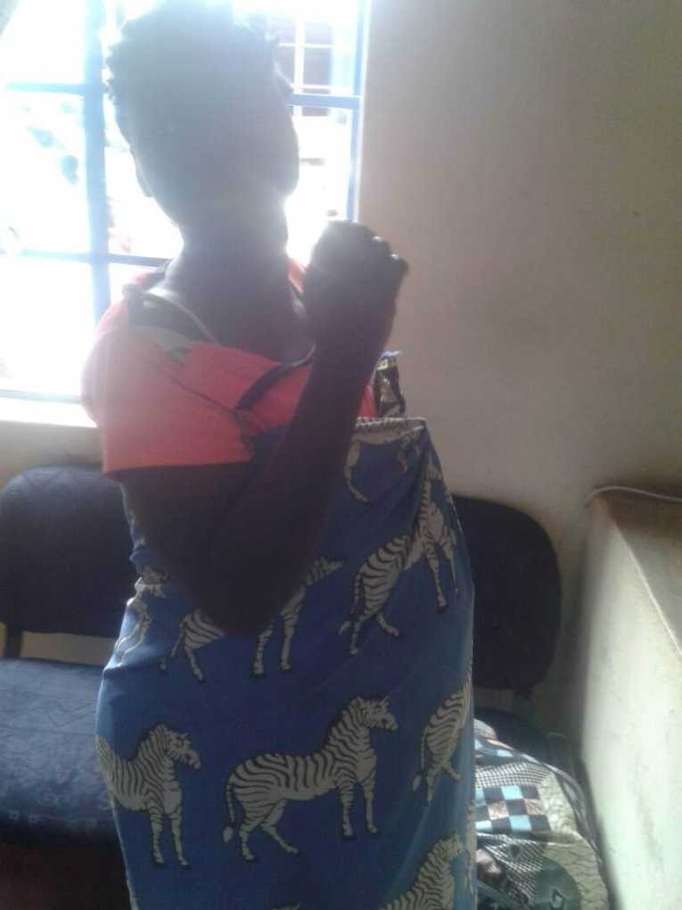 Mwanza woman arrested over fake pregnancy