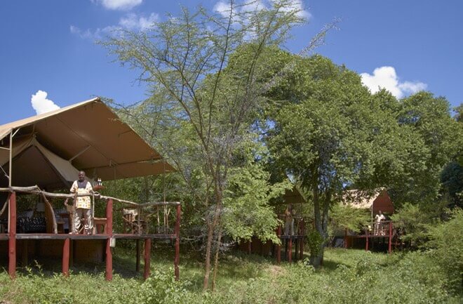 Exploring Kenya’s Mara through the eyes of a hotelier