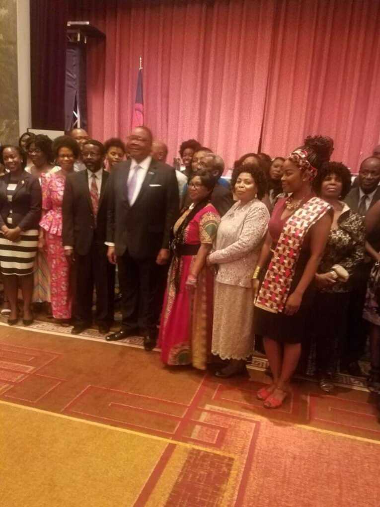 Malawi to hold USA Diaspora Conference in September 2018