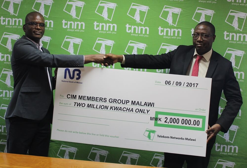 CIM gets K2M injection towards annual meet