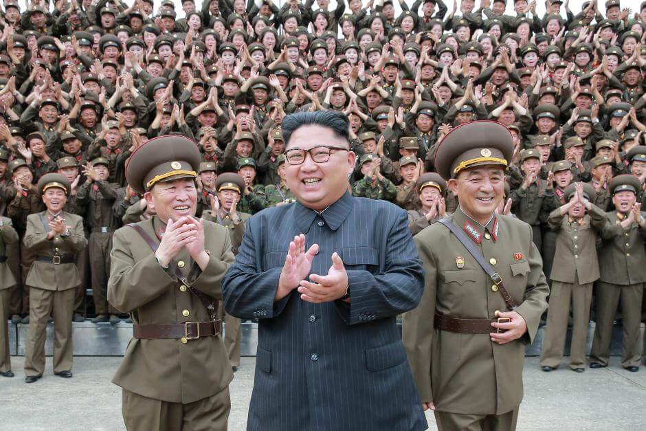 South Korean MPs demand execution of North’s Olympic delegate