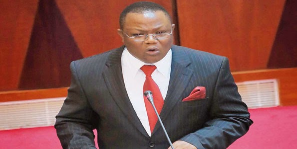 Tanzania: Outspoken opposition politician shot and wounded by unidentified gunmen