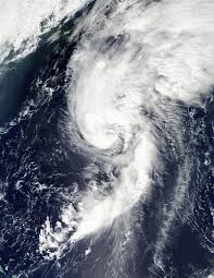 Category 5 Hurricane Maria Powers Up for Another Blow to the Caribbean