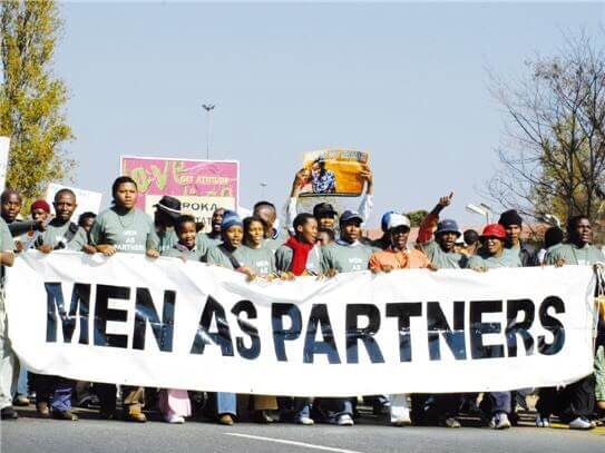 Five Days of Violence Prevention Conference to be held in Johannesburg
