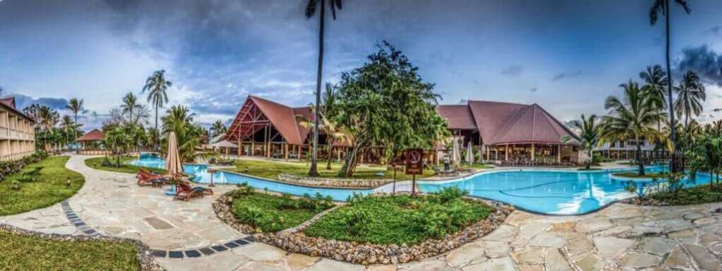 Gearing up for the World Tourism Day: A look at Diani as a top sustainable destination