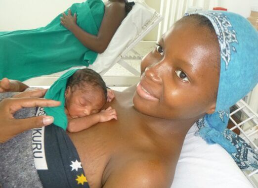 Malawi: NRB says registration of birth is now compulsory