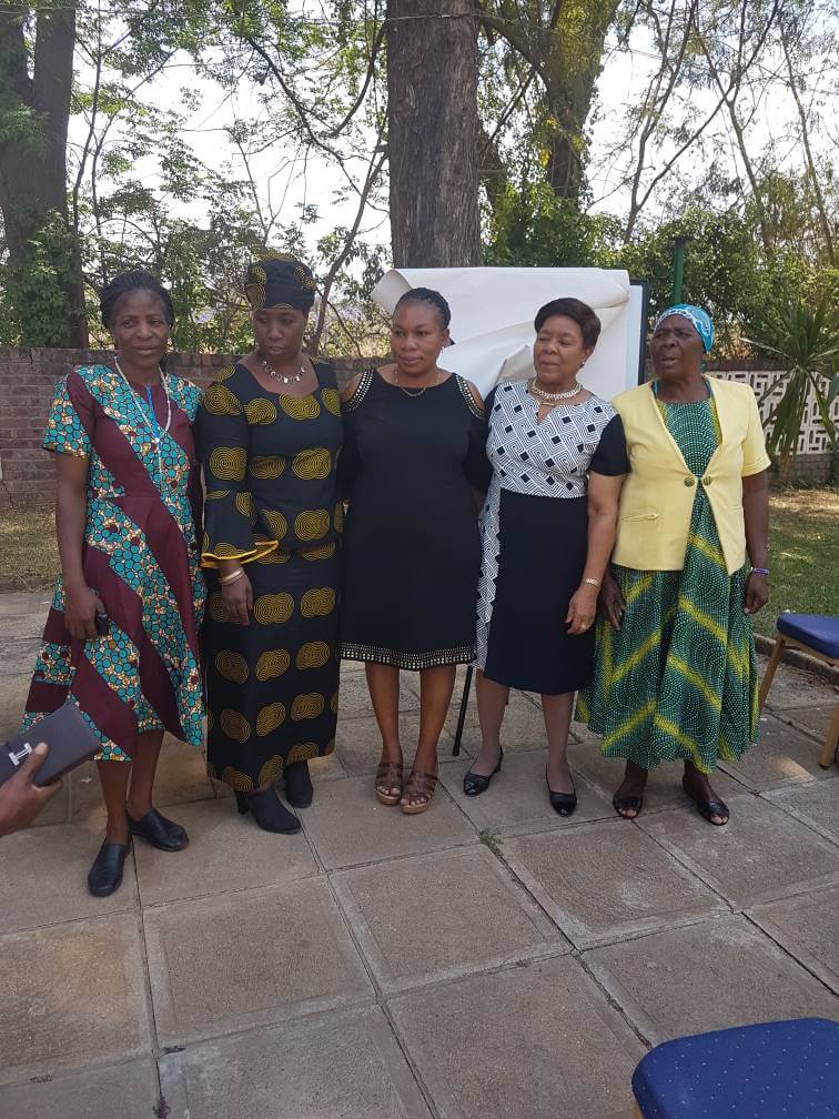 SADC Parliamentary Women’s Caucus  pushes for sexual reproductive health rights’ operationalization