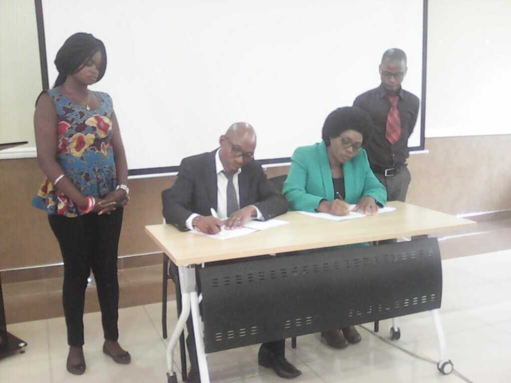 ActionAid Malawi and ACB team up with youth in corruption fight