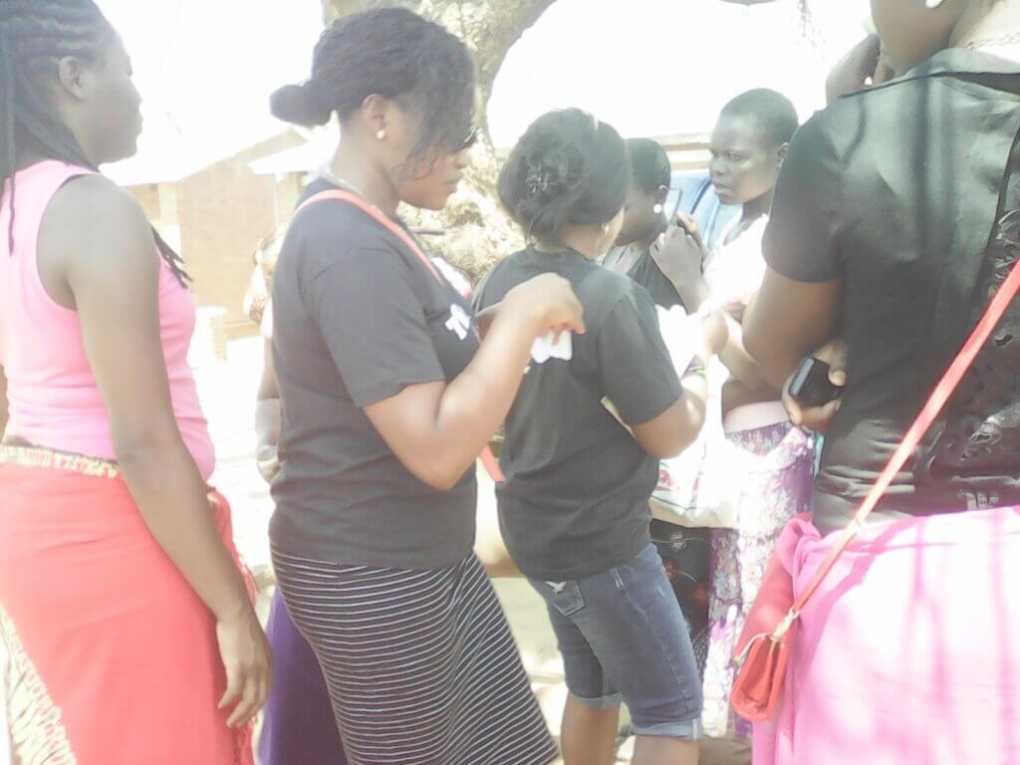 Hope for Cancer Foundation to upscale Think Pink activities, in January 2018 — Khondowe