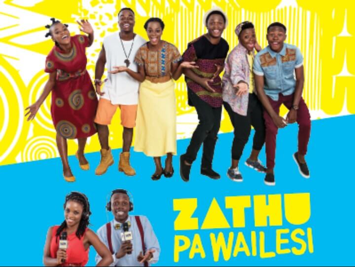 Zathu Pa Wailesi to launch season two on Nov 6