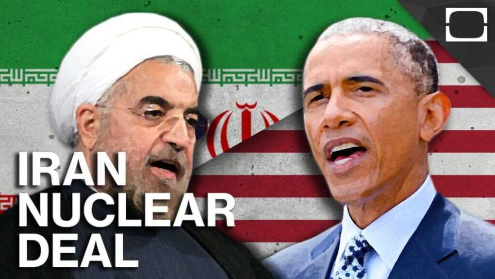 Annulling The Iran Deal: A Dangerous Strategic Mistake