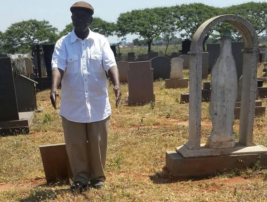 Cries for Attati Mpakati remains to be repatriated home go unheeded by Malawi Governments