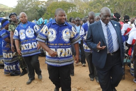 Kasungu Municipal boss Ngoka claims MK50m damages from Minister Nankhumwa