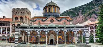6 Most Romantic Heritage Sites in The World
