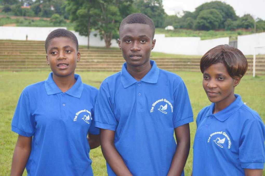 The Blessed Generation set for ‘Ambuye Amaona’ double album launch on Mother’s day
