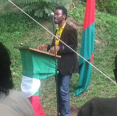MUST leader ‘Vincent Wandale’ is mentally ill- Doctors