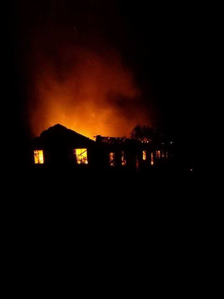 Mob justice hits Lilongwe