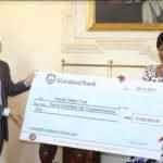 Beautify Malawi Trust secures four-year Chinese sponsorship for 350 girls
