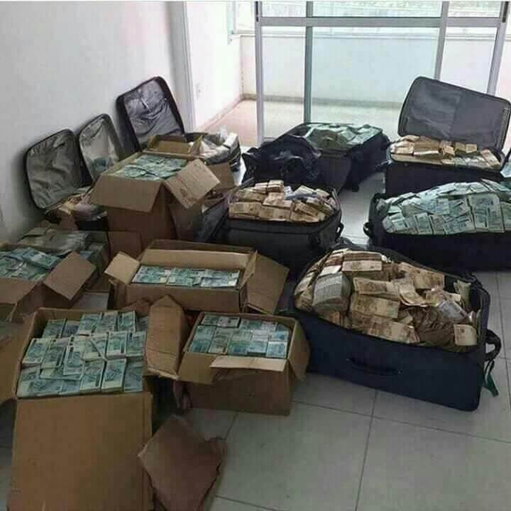 Exclusive: How Ministry of Foreign Affairs connives with embassy staff to siphon money in embassies