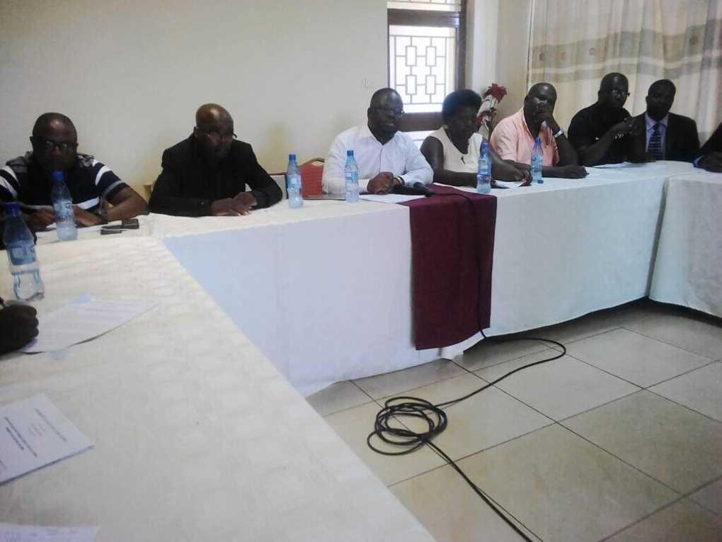 Malawi CSOs backtrack on electoral bill tabling; demand wide public consultation