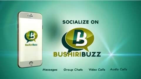 SBI pulls instant messenger Bushiri Buzz App; asks subscribers to delete