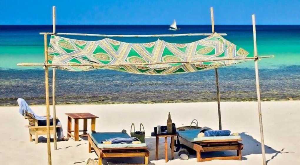 Malawi’s Nkwichi Lodge wins big at the World Travel Awards