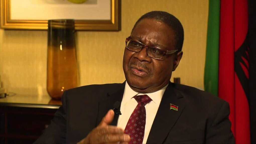 Z Allan Ntata’s Uncommon Sense: THE FALL OF PETER MUTHARIKA AND THE END OF DPP (PART 2)