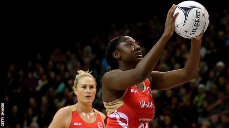 England beat Malawi Queens in first game of three-match series