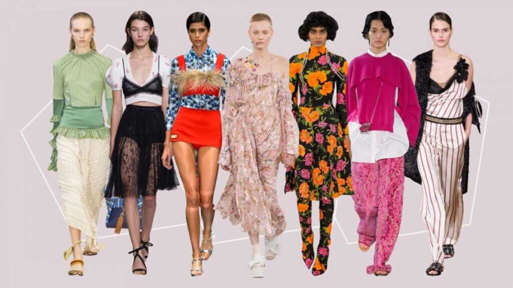 Top 10 Best Fashion Tips of All Time