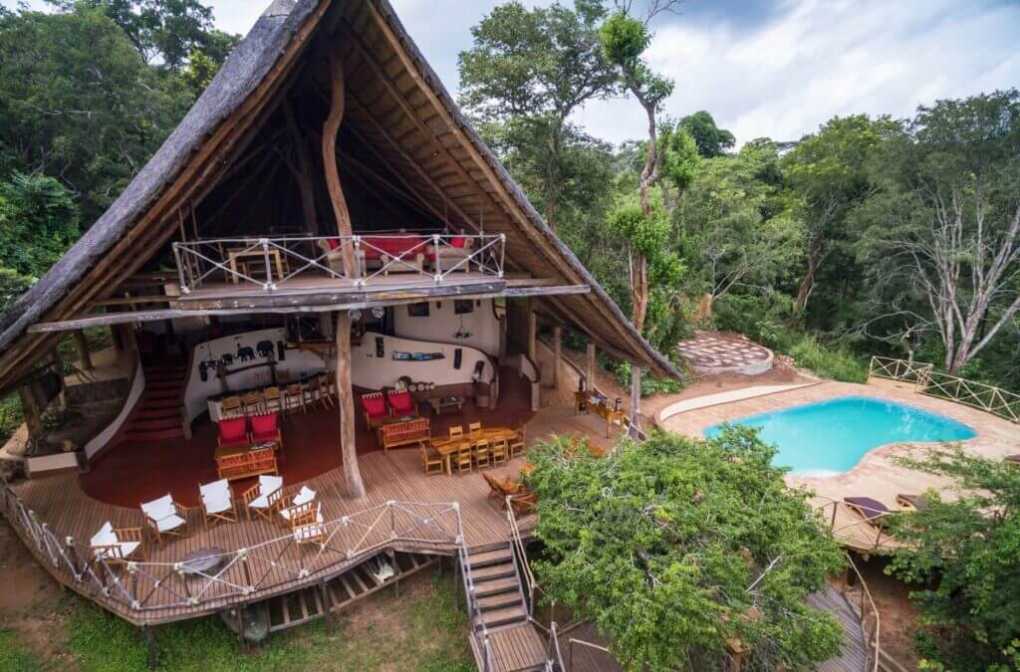Tongole Lodge