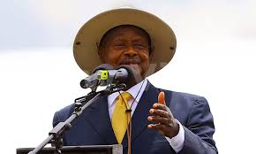 After Mugabe who is Next in Africa?