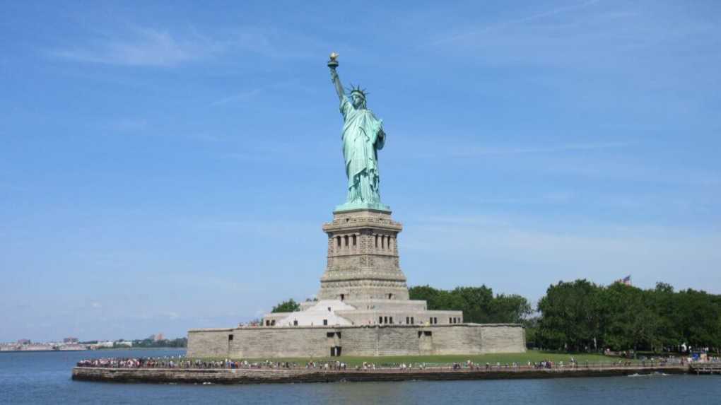 USA Travel