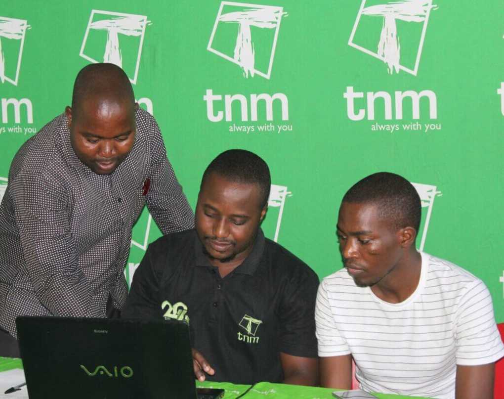 Be Forward Wanderers fan carts home MK1.5m in Zampira promo