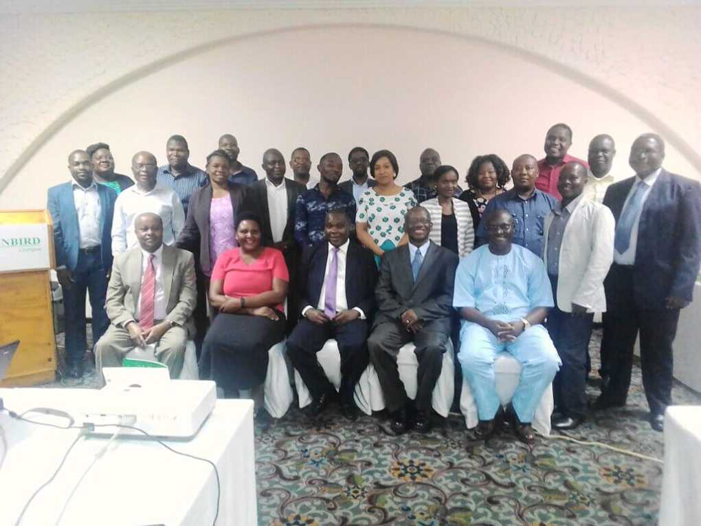Malawian scientists tipped on biosafety laws’ compliance to ease legal fights