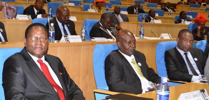 Malawi Parliament adjourned sine die amid opposition dejected over Govt’s electoral reforms sabotage