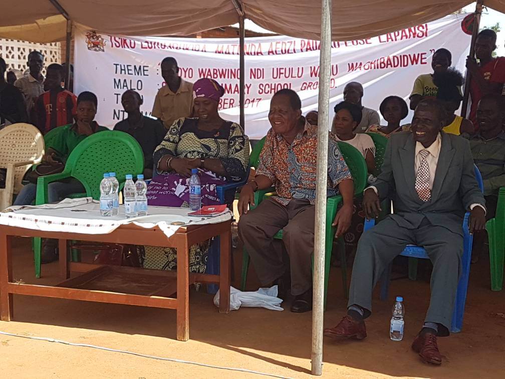ARTs’ defaulting among men in Salima on rise